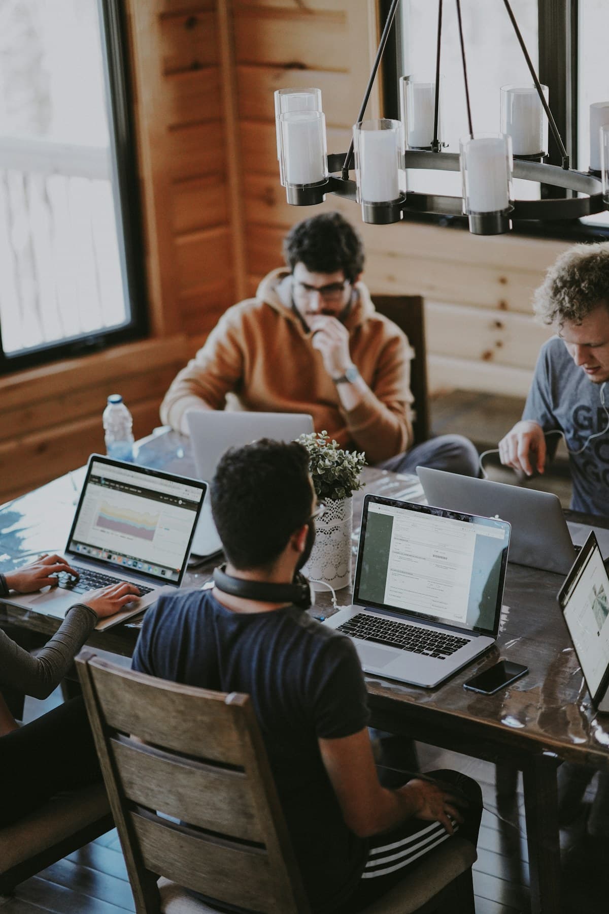 Asesoría en Laboral, UGPP y Compliance